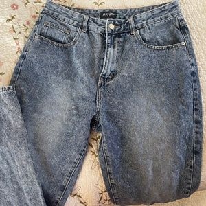 Nasty Gal Jeans